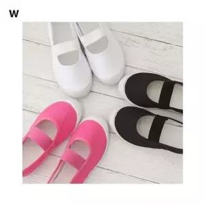 인기상품 쁘띠 무지 실내화 [W87EF77_260403]