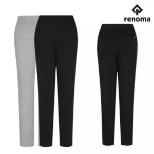 레노마 골프 여성 봄 고신축 슬림 라인 트레이닝 팬츠 PTO 5506 CA3751405
