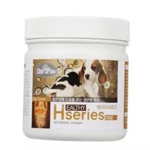 데이스포 에이치시리즈 장영양제 250g 강아지영양제