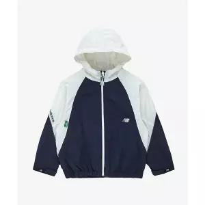 NEWBALANCEKIDS 컬러필드 아동 홑겹 바람막이 NK9AG2401U59328073