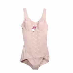 빅사이즈 올인원 보정속옷 올인원속옷 바디쉐이퍼 여성 뱃살 코르셋