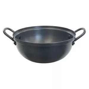 [콩심팥심]22cm 샤브전골 냄비 주방용품 스테인리스 전골냄비 인덕션 겸용 식기