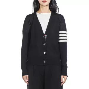 [톰브라운](FKC334A Y1014 415) 여성 가디건