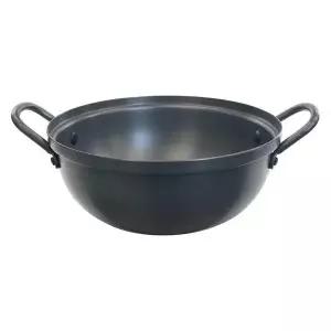 22cm 샤브전골 냄비 주방용품 스테인리스 전골냄비 인덕션 겸용 식기