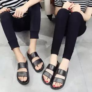 인기상품 다용도 편안 슬리퍼 회사 직장인 실내화 데일리 슈즈 [W8A3C54_260403]