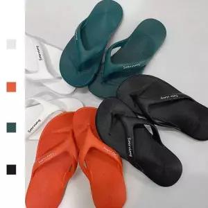 인기상품 20대 커플 여름 바캉스 준비 신혼 여행 쪼리 신발 [W8A07DE_260403]