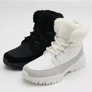 여성 방한부츠 양털느낌 방한화 부츠 겨울신발 장화패딩슬립온 방수운동화 누빔 누빔온 패딩화 운동화 겨울