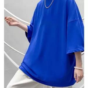 EAMT 여름 남성 라운드넥 반팔티 헤비 순면 빅사이즈 박시 프린트 상의 5부 YJ2