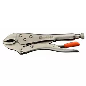 TBZ 바이스그립플라이어(둥근형)