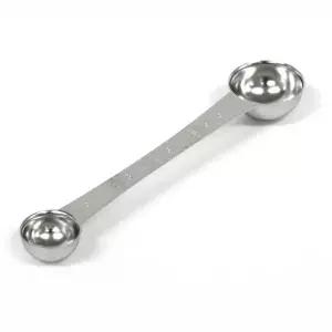 제과제빵용 눈금 양쪽 깊은 계량 스푼 양쪽깊은계량스푼