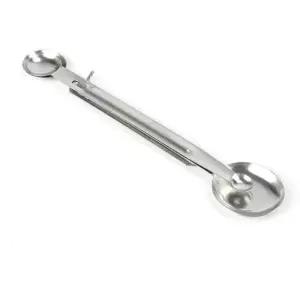 커피 요리 스텐 계량 스푼 3종 세트 계량스푼3종