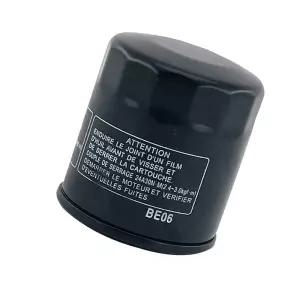 혼다 CBR600 F2 F3 F4 F4i CBR600RR 용 오토바이 오일 필터