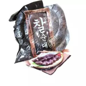 애니참 찰 순대 2K