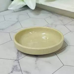 TBZ 마블 굽도자기 4반 10.5cm