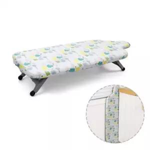 접이식 다림판 바지 셔츠 다림질판 테이블형 입체 다리미판 다림 좌식 질판