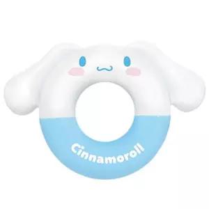 물놀이용튜브 시나모롤 캐릭터 원형튜브 수영장 해변놀이 어린이날 유아용 키즈용