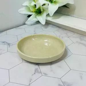 TBZ 마블 굽도자기 6반 14.5cm