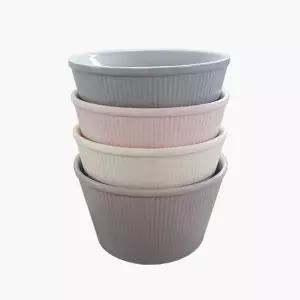 TBZ 스페인 공기(4P세트)