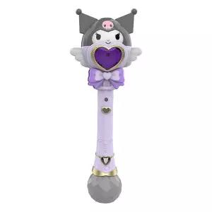 자동버블봉 비눗방울 쿠로미 버블놀이 야외장난감 어린이날선물 피크닉 홈파티아이템