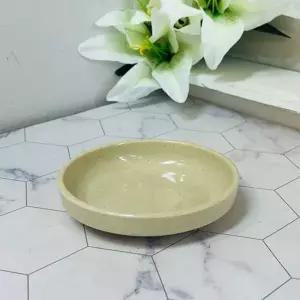 TBZ 마블 굽도자기 5반 13cm