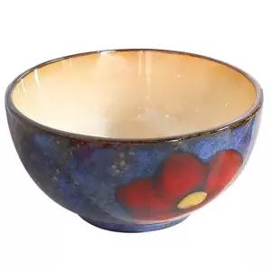 TBZ 핸드페인팅 소담 대접(5P세트)