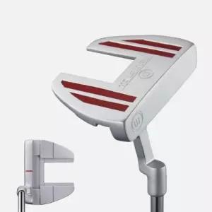 2W 여성 퍼터 마제스티코리아 골프 입문 PA3750019