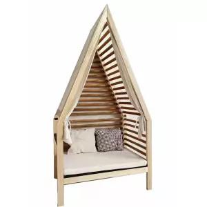 오두막 의자 소파 카페 소품 원목 스튜디오 촬영 테라스 수영장 풀빌라 벤