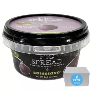 코스트코 무화과잼 700g 그리스 무화과 스프레드 과일잼