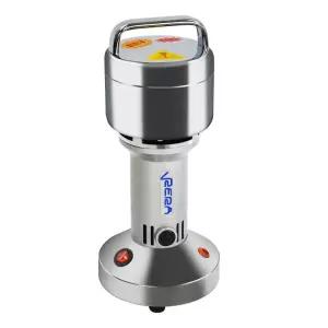 실험용 연구실 고체 시료 분쇄기 소형 그라인더 파쇄기