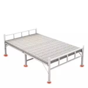 접이식침대프레임 간이 사이드 침대 간병인 틈새 휴식