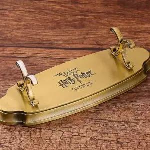 해리포터지팡이 마법봉거치대 해리포터굿즈 지팡이 플라스틱 받침대 마법