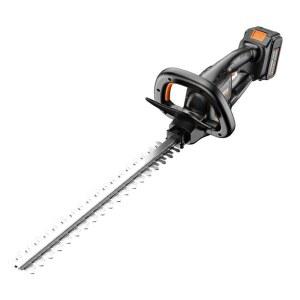 조경용 전기톱 배터리 충전식 절단기 옵션 다목적 충전