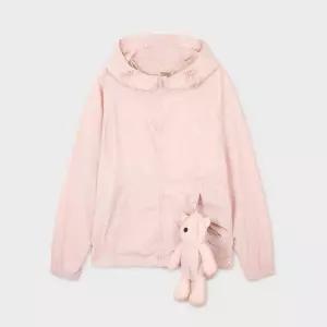 후아유 곰돌이인형 윈드브레이커 바람막이 WHJJG2411U 314490