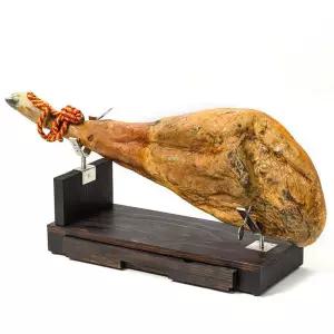 하몽 받침대 선반 건조대 호텔 스탠드 고정 바비큐 랙 렉 고기걸이 홀더 거