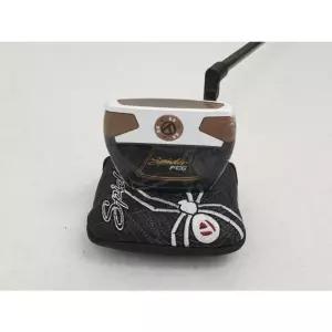 (새제품) 테일러메이드 Spider FGC 34인치 퍼터