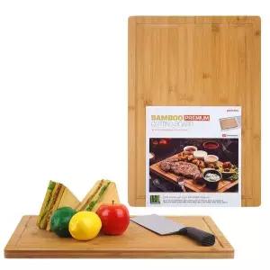 대형 특대형 자연 소재 주방용 도마 나무 도마