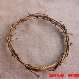 면류관 예배 기독교 십자가 교회장식 교회 화관 소형