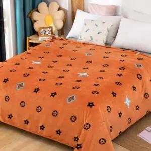 차박 캠핑 이불 블랭킷 극세사 소프트 블랑켓 담요