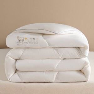 이서진 이불 뉴질랜드 화이트 낙타 겨울 특후동