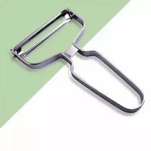 TBZ 스텐 와이드형 양배추채칼1개