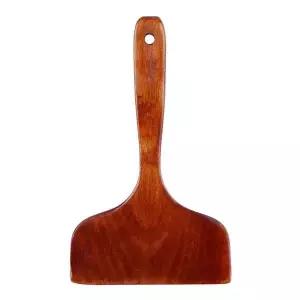 계란말이 조리용 뒤집개 나무주방도구 계란뒤집기