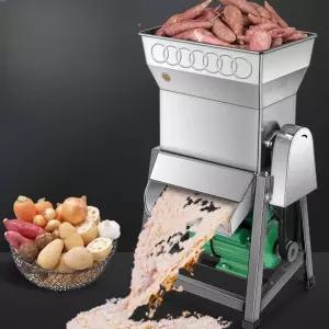 업소용 야채 감자가는기계 감자 모터 강화