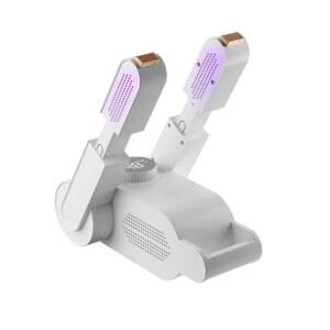 Detao 신발 건조기 가정용 건조 냄새제거 스마트 단일상품 스타일러 드라이건조기