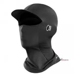 여름 챙 바라클라바 복면 자전거 쿨링 오토바이 챙바라클라바 마스크yza074