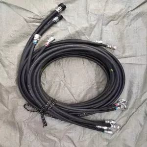 이동식에어컨 캠핑 벽걸이형 소형 휴대용 캠핑용