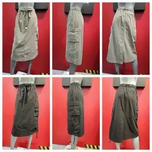 /인터크루 인터크루 여성 우븐 스트레치 소재의 부드럽고 편안