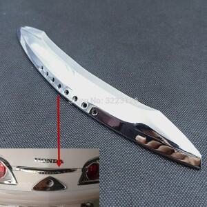 [호환품]고 크롬 트렁크 핸들  액세서리 부품 혼다 호환 골드윙 GL1800 2001 -