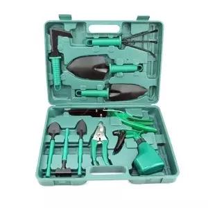 원예 정원 손 도구 세트 가방 포함 정원 가꾸기