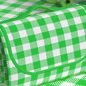 해변 연인 데이트 빅사이즈 매트 피크닉 잔디밭