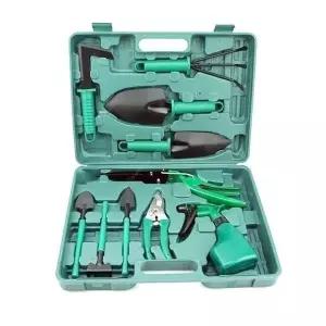 [골드스마일]원예 정원 손 도구 세트 가방 포함 정원 가꾸기